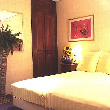 Euro Centrum 3*