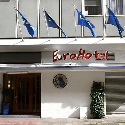 酒店 Euro Centrum