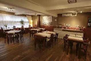 Euro Centrum 酒店
